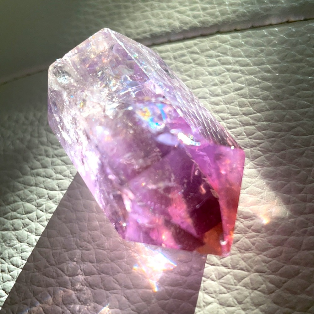 Amethyst tower - Picture 4 of 7